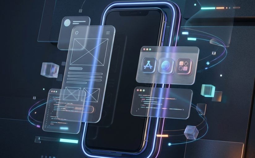 Sektörünüzün Yeni İşletim Sistemi Olmak: Mobil Uygulamanızı Bir Yazılım Projesinden Pazar Liderliği Silahına Dönüştüren O Kritik Eşik