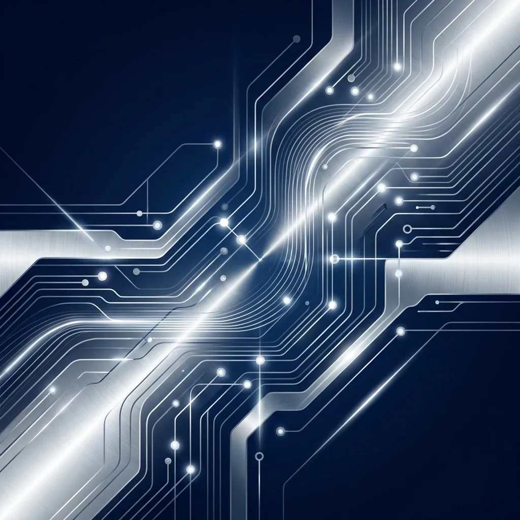 Üretken Arayüzlerin Yükselişi: 2025 ve Ötesinde Statik Web Tasarımını Tarihe Gömecek Otonom Deneyim Mimarisi