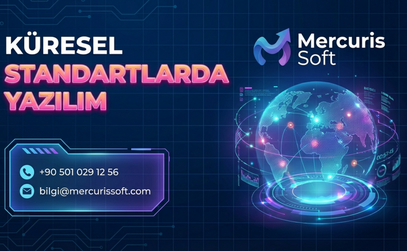 Monolitik Yazılım Mimarisinin Yarattığı Hız Darboğazı Sorunu Mikroservis Dönüşüm Güncellemesiyle Nasıl Çözülür?
