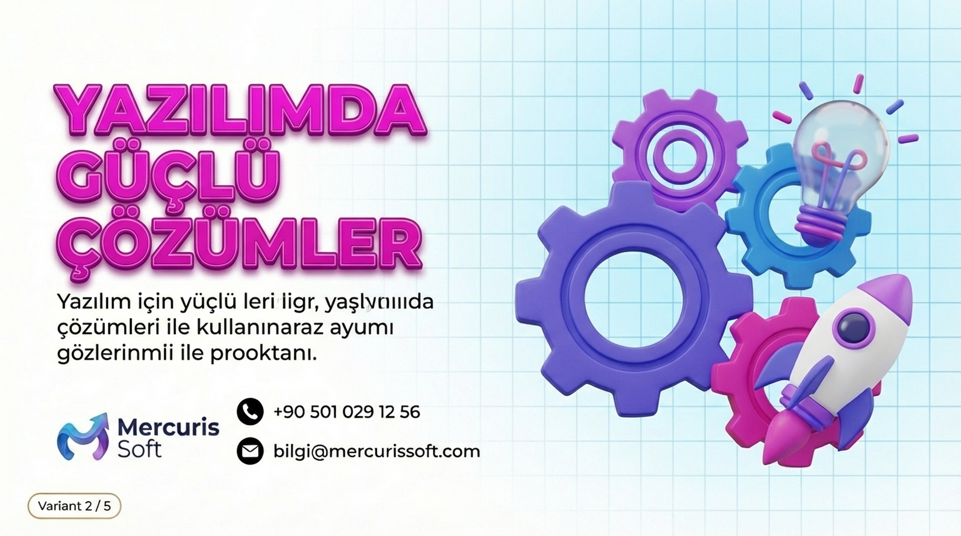 Neden sektörünüzdeki en nitelikli müşteriler Google’da sizi ararken aslında rakiplerinizin teknolojik otoritesine ikna ediliyor?