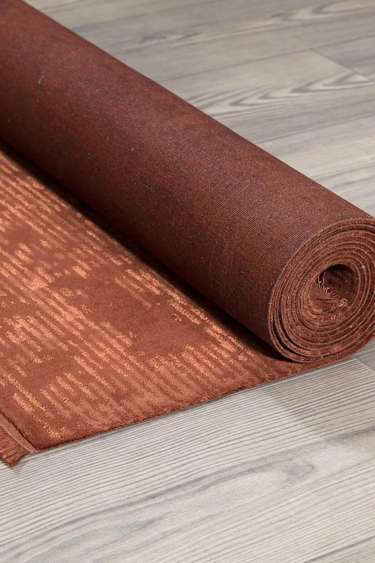 oranj-rengi-vintage-bambu-alti-kaymaz-makine-dokuma-hali-18-4.webp