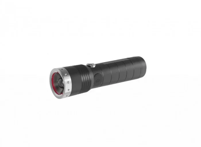 Ledlenser MT10 Set Fener: Tam Ampel Gücü, IP54 Dayanıklı ve Uzun Süreli LED Aydınlatma Yöntemi